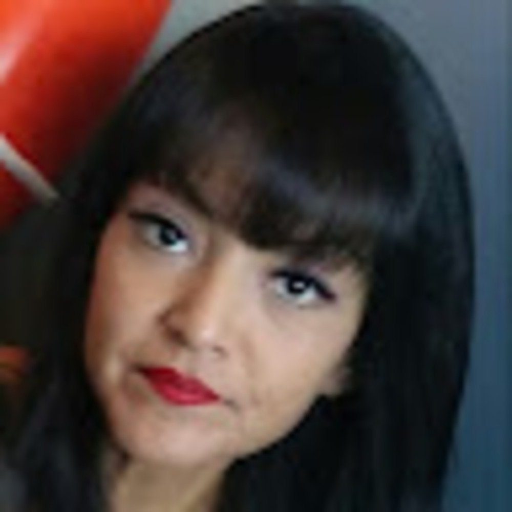 Meet your Posher, Patty